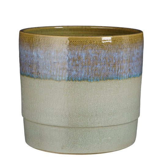 Olof Bloempot - H24 x Ø26 cm